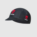 TUD CYCLING CAP