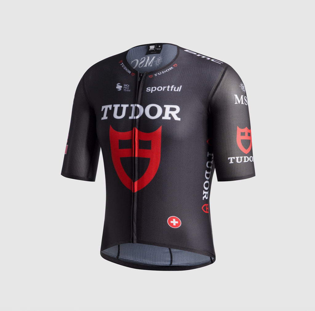 TUD LIGHT 2 JERSEY
