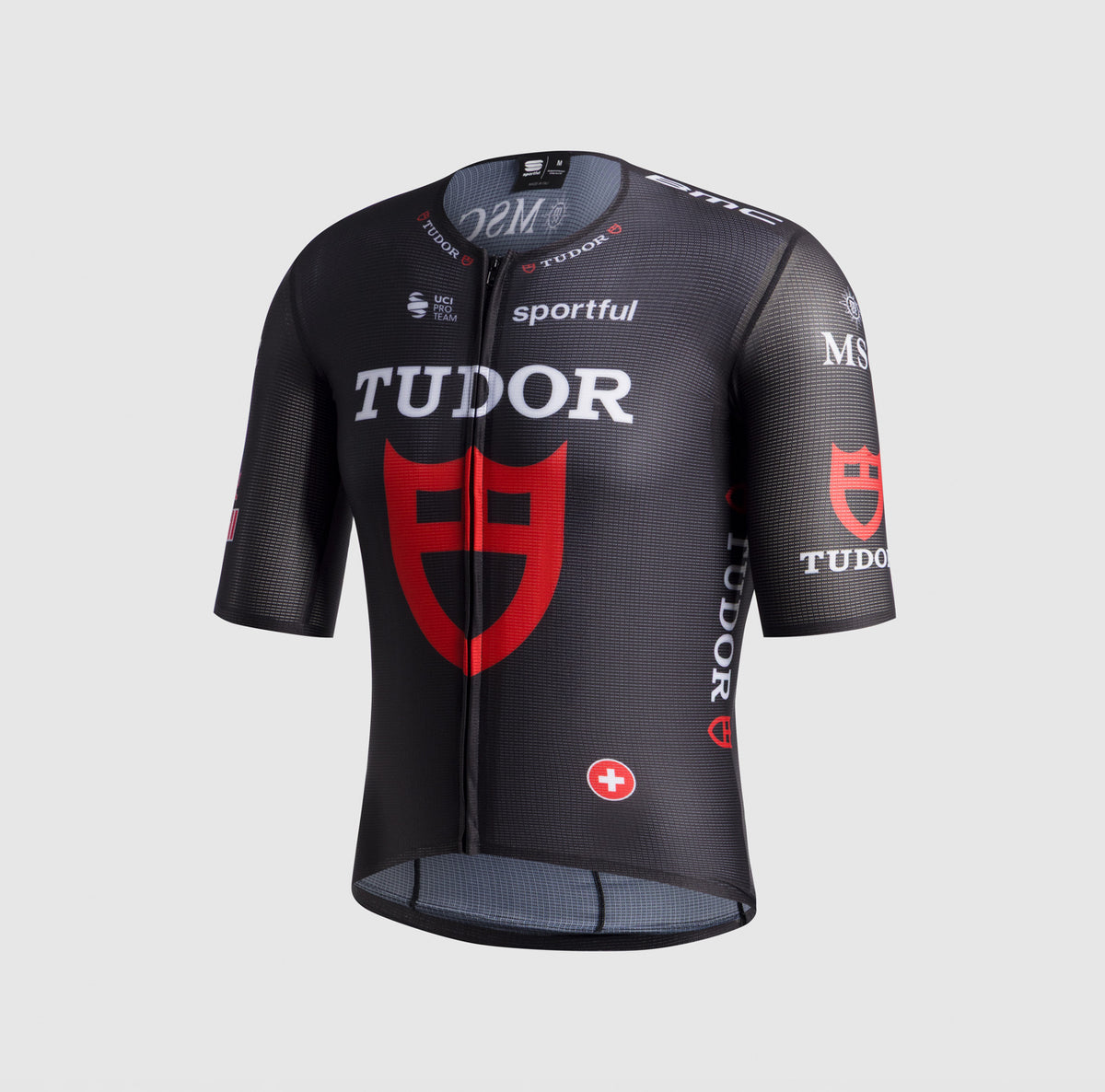 TUD LIGHT 2 JERSEY