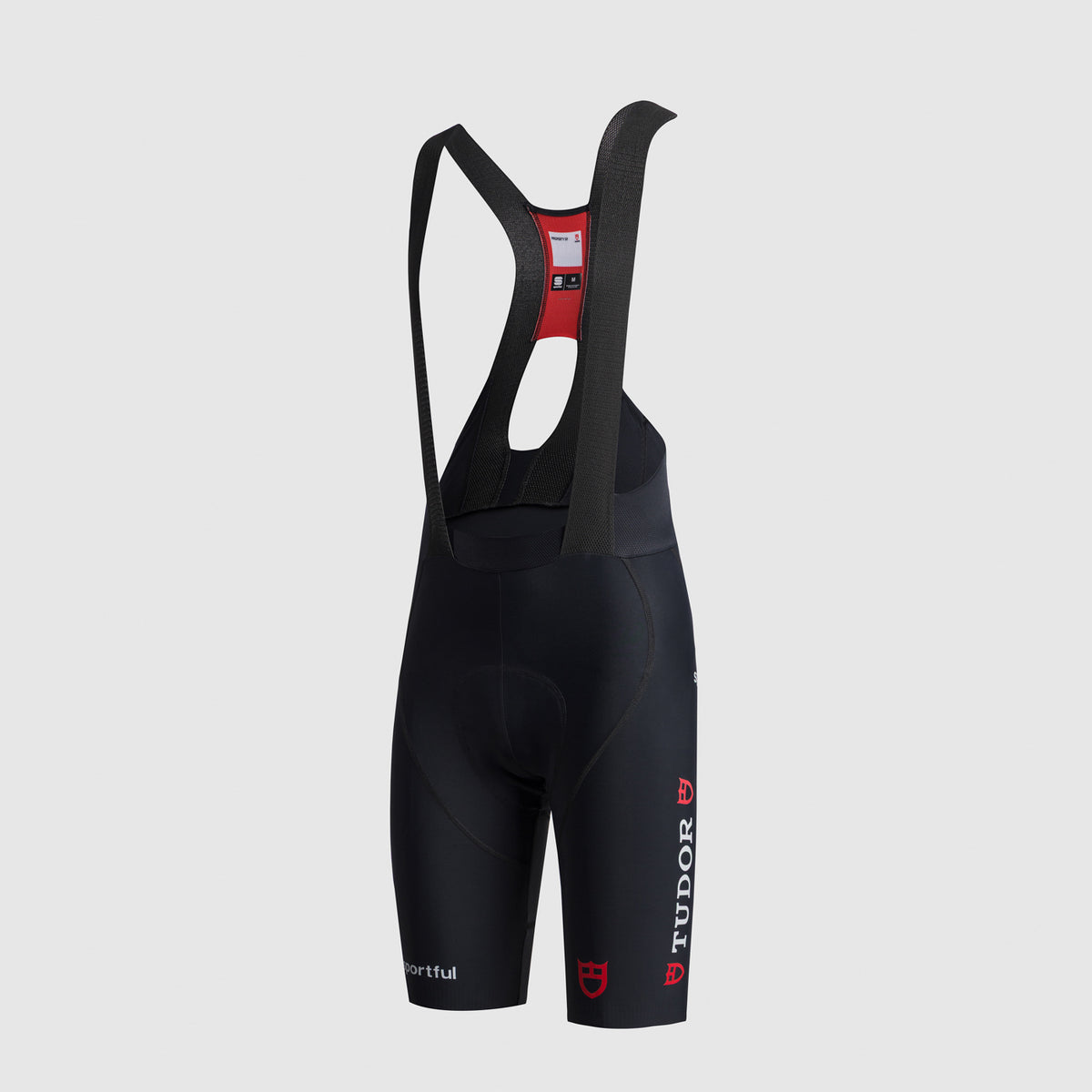 TUD LTD BIBSHORT