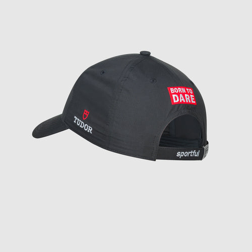 TUD PODIUM CAP