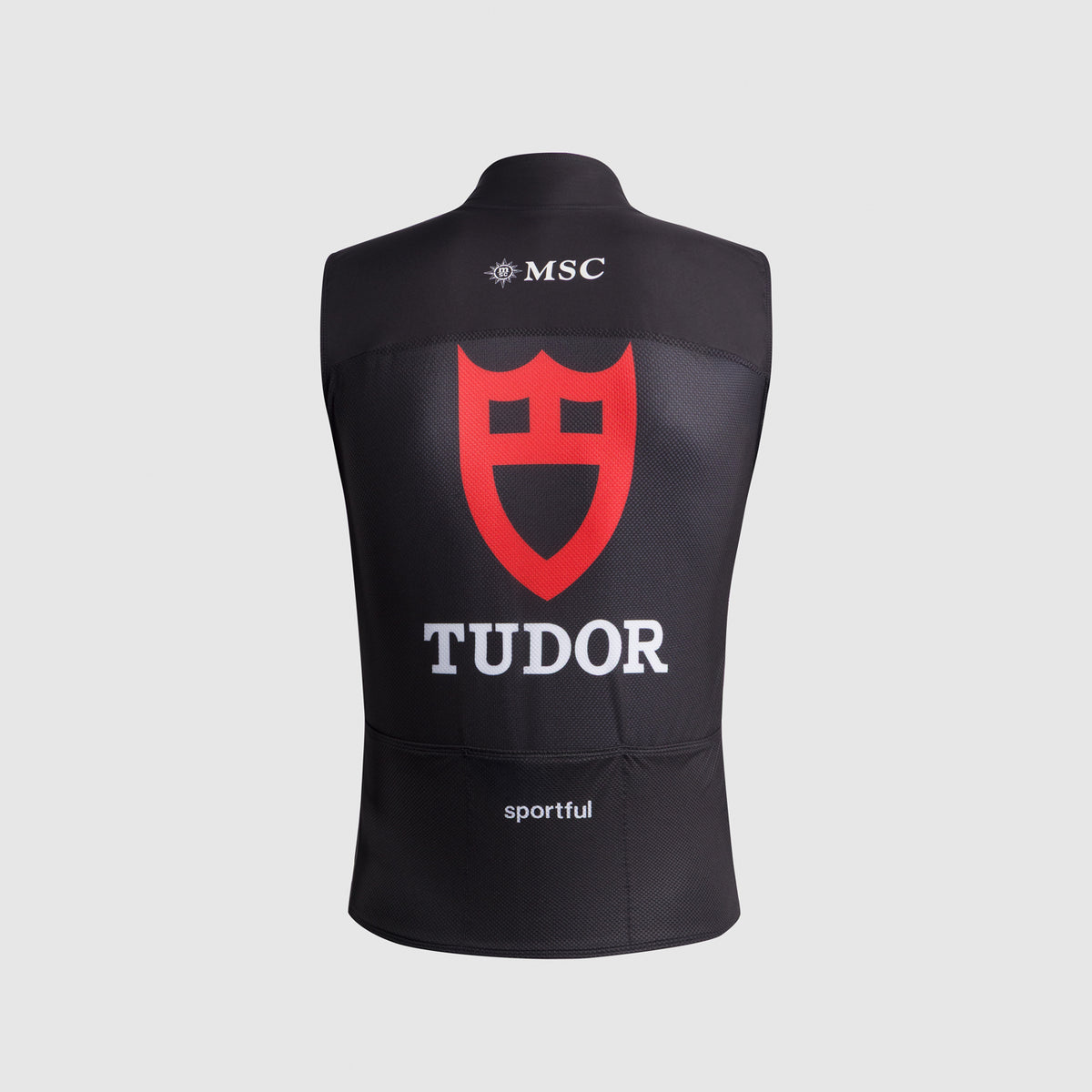 TUD PRO 2 VEST