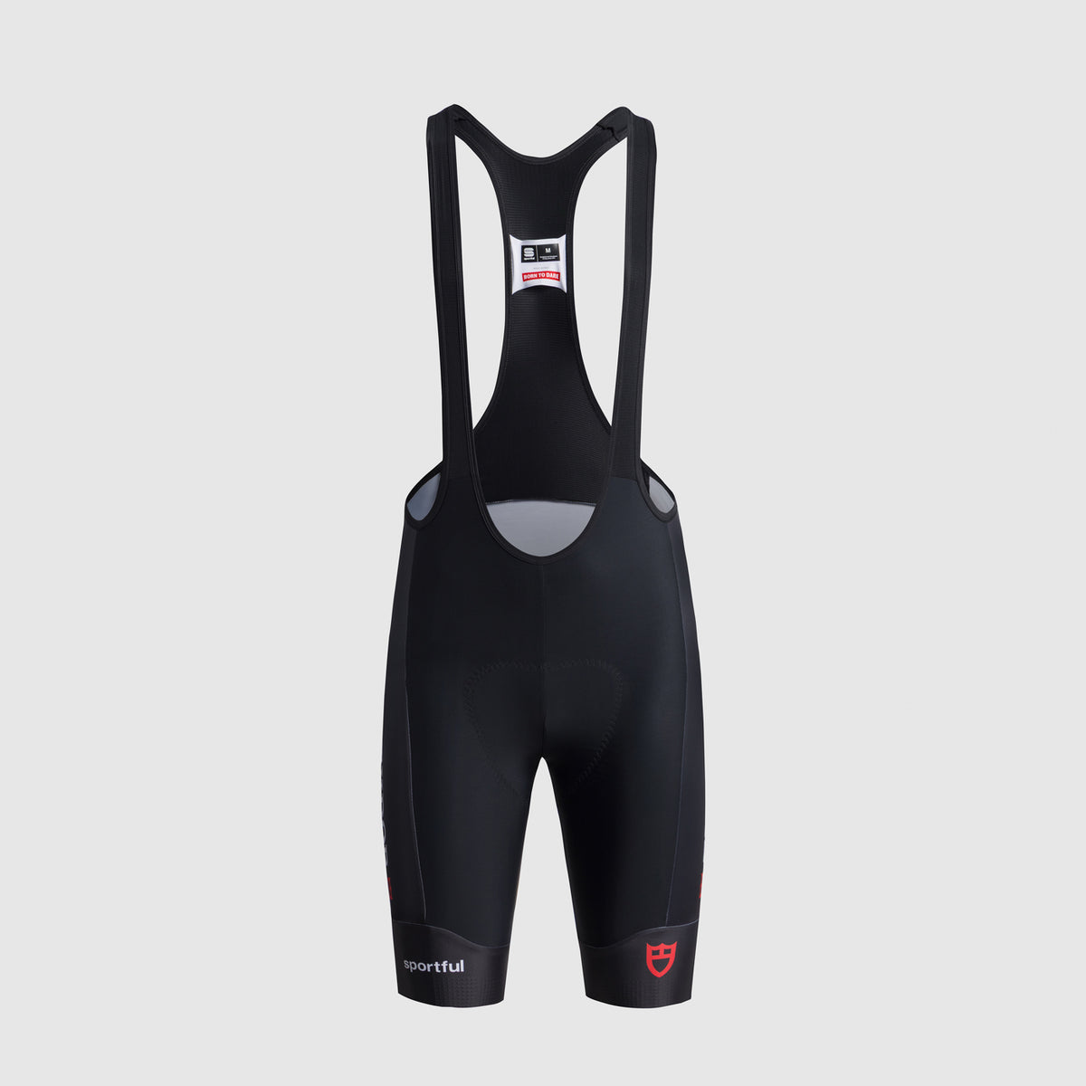 TUD PULSE BIBSHORT
