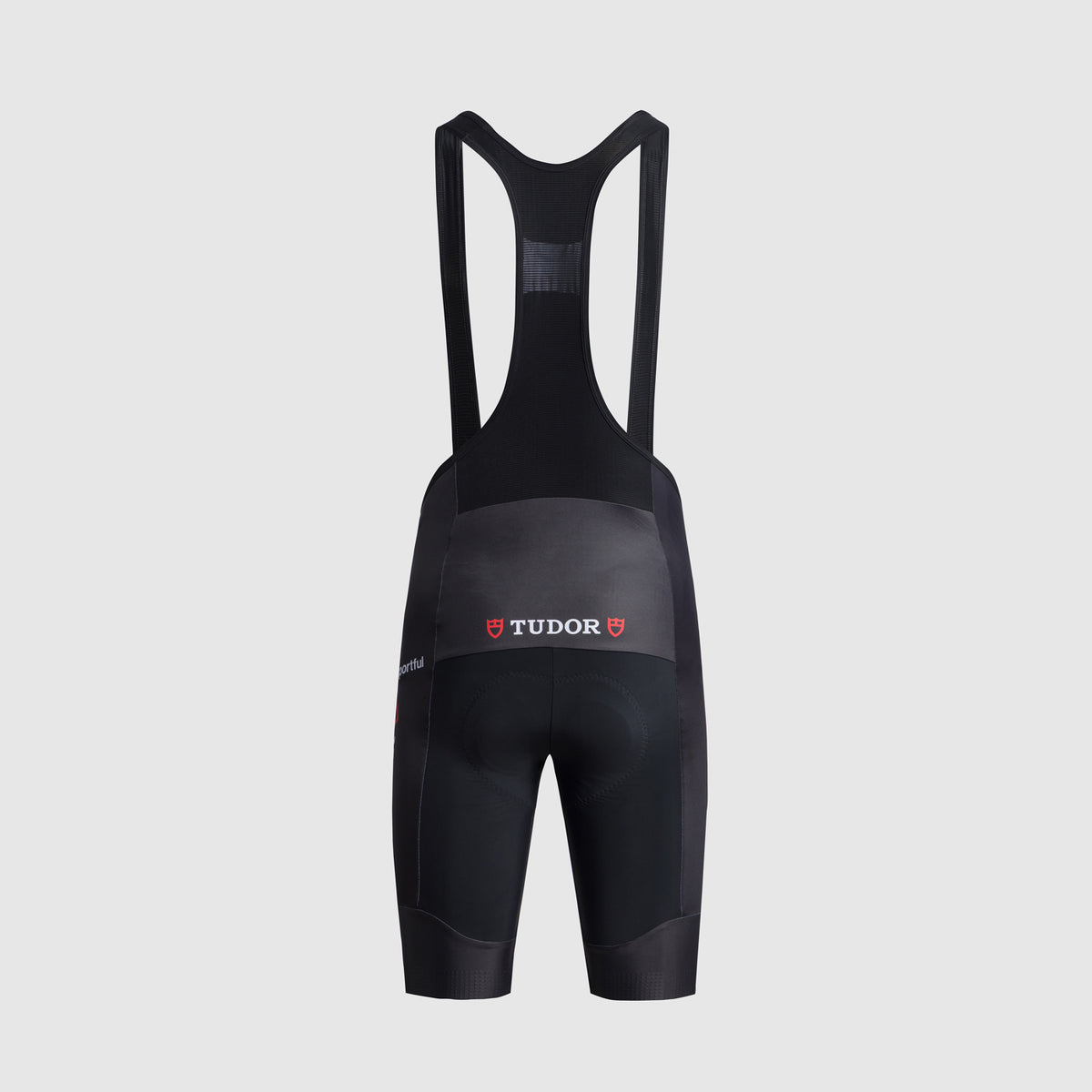 TUD PULSE BIBSHORT