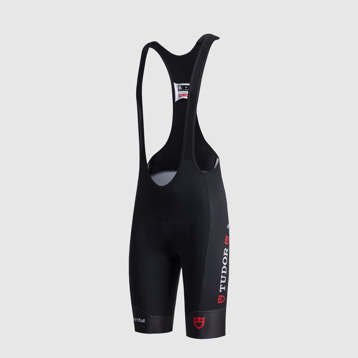 TUD PULSE BIBSHORT