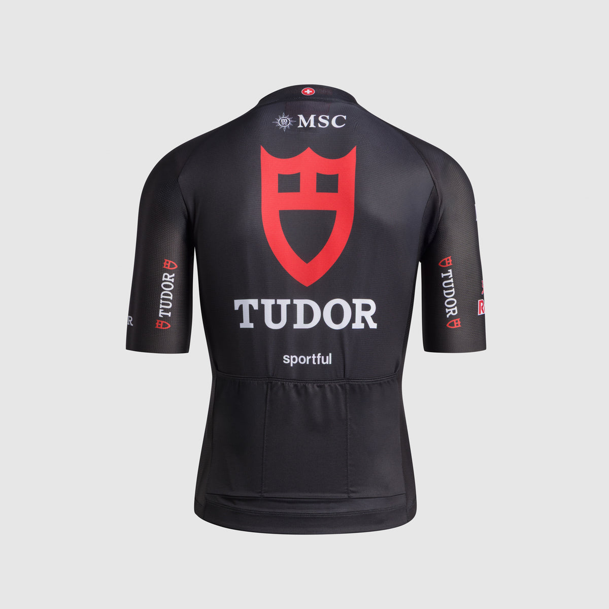 TUD STARLIGHT R JERSEY