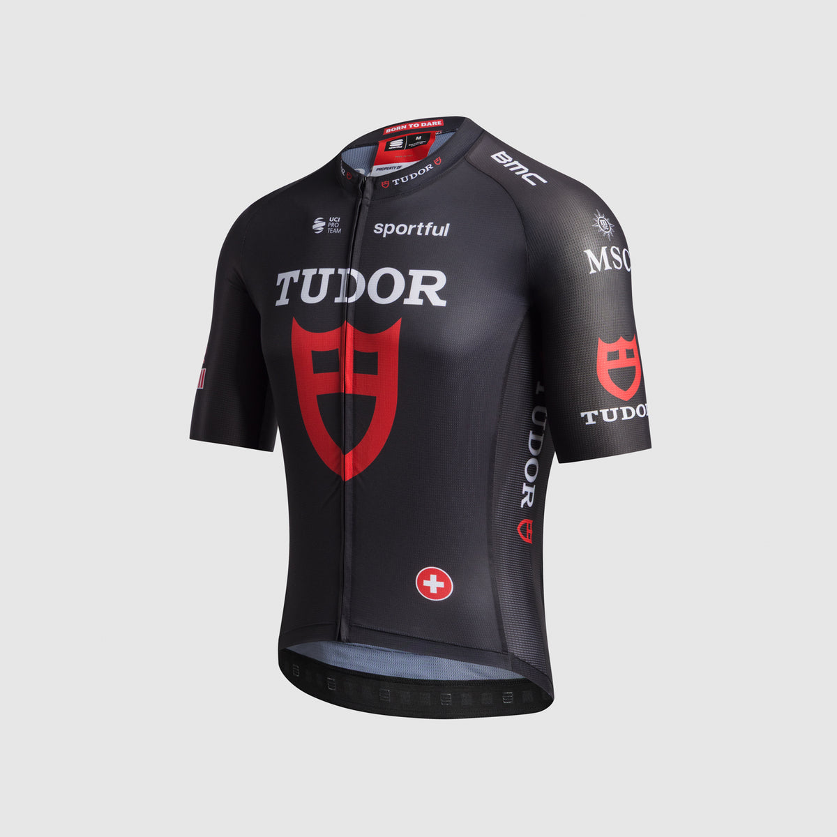 TUD STARLIGHT R JERSEY