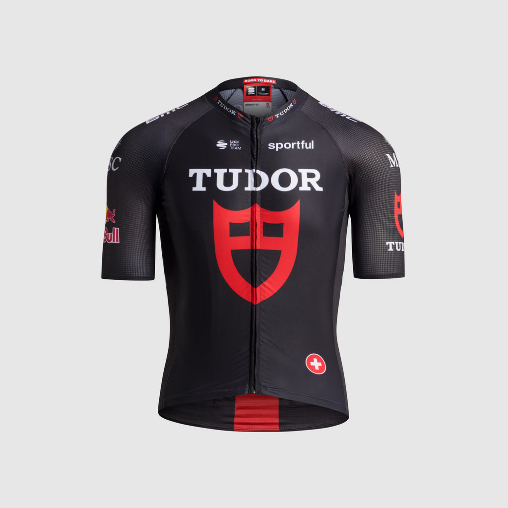 TUD SUPERNOVA JERSEY