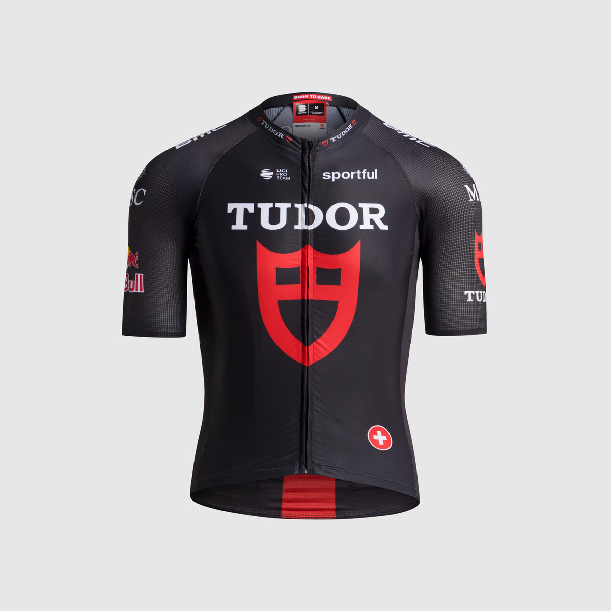 TUD SUPERNOVA JERSEY