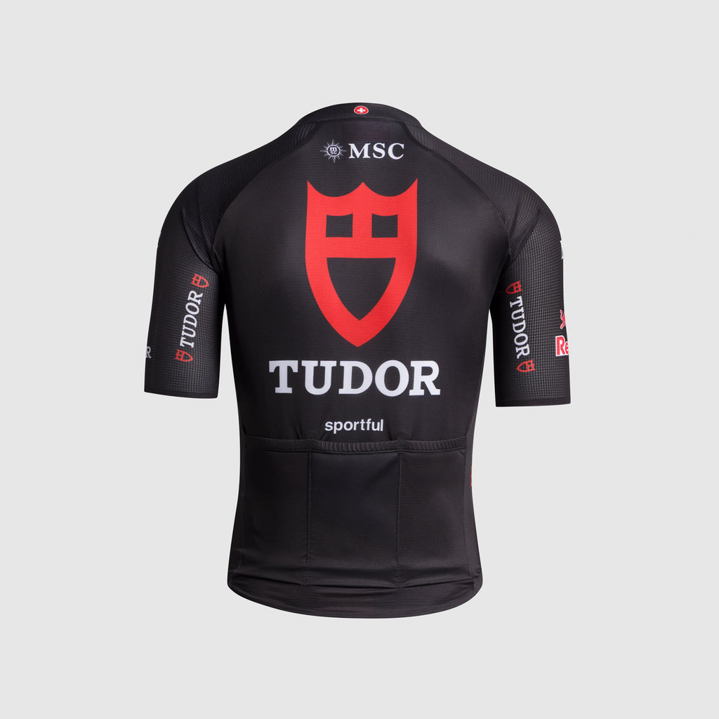 TUD SUPERNOVA JERSEY