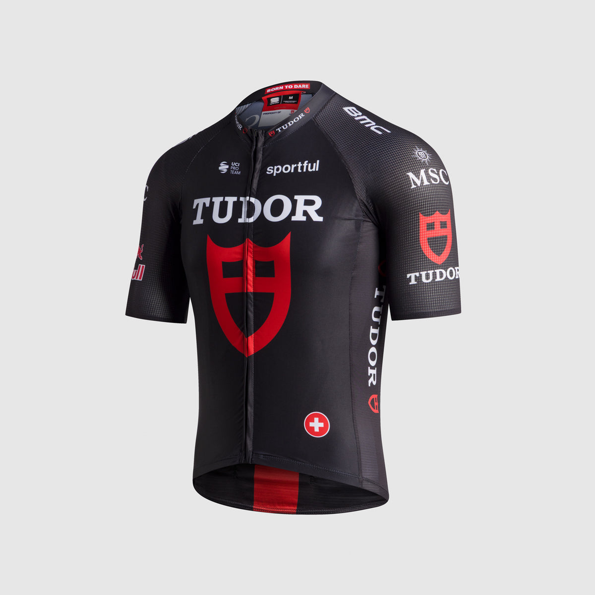 TUD SUPERNOVA JERSEY
